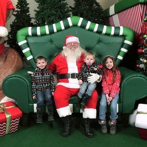 Meet your Posher, Brigette